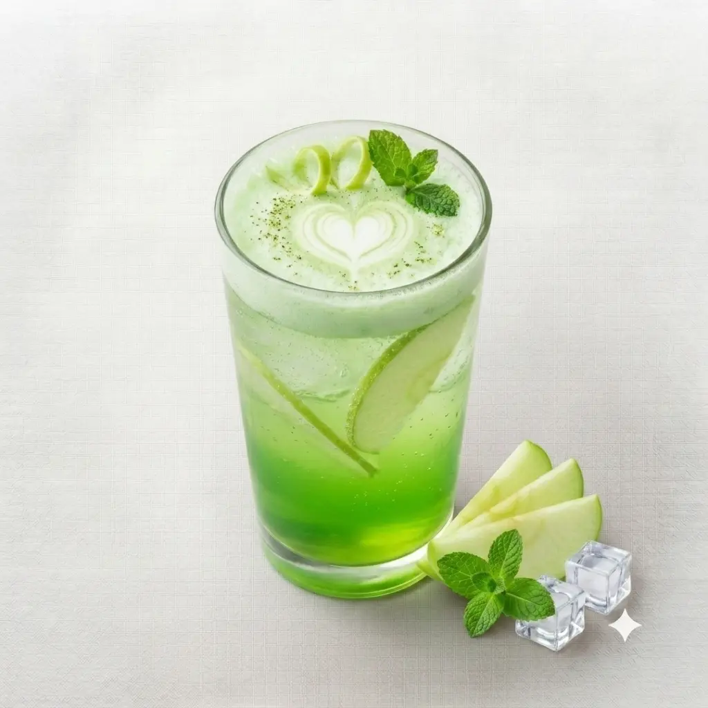 Green Apple